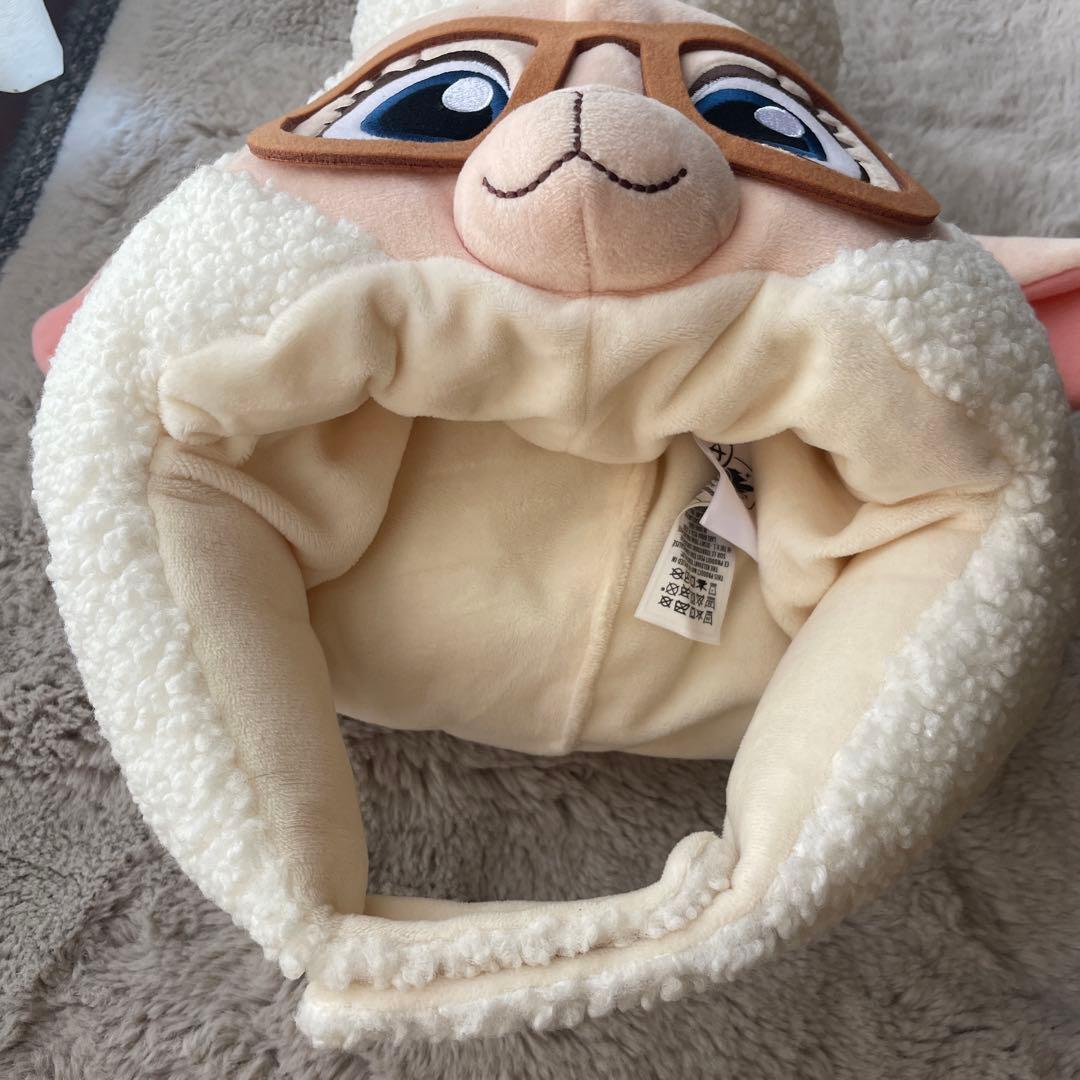 ズートピアファンキャップ - メルカリ