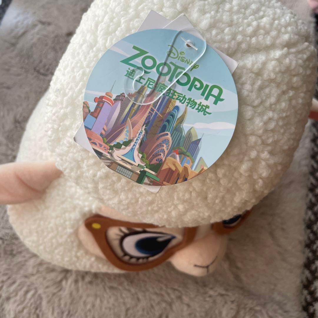 ズートピアファンキャップ - メルカリ