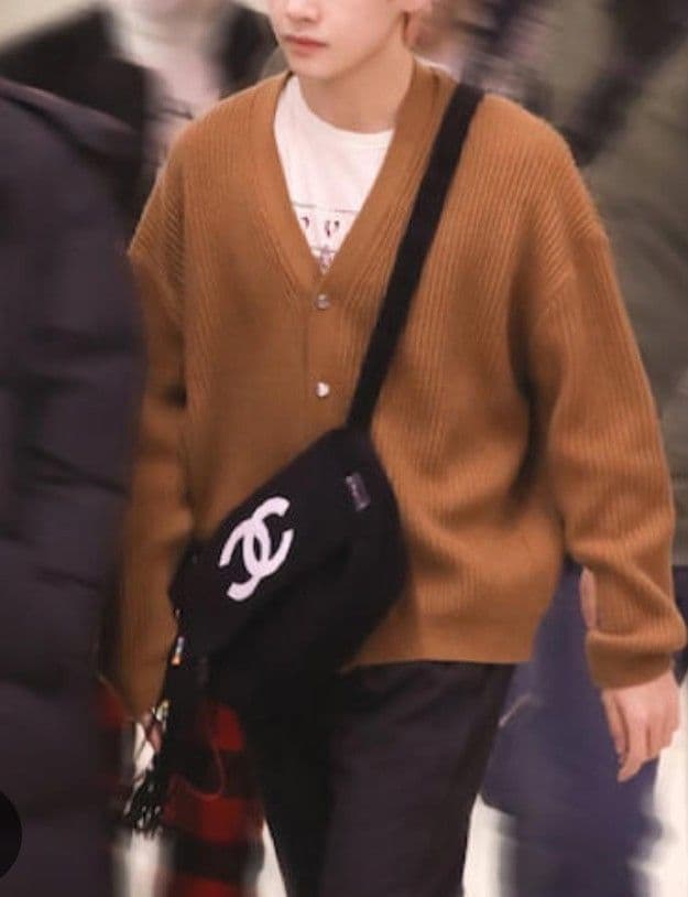 あいあい様専用 ショルダーバッグ ホワイト ノベルティ - メルカリ