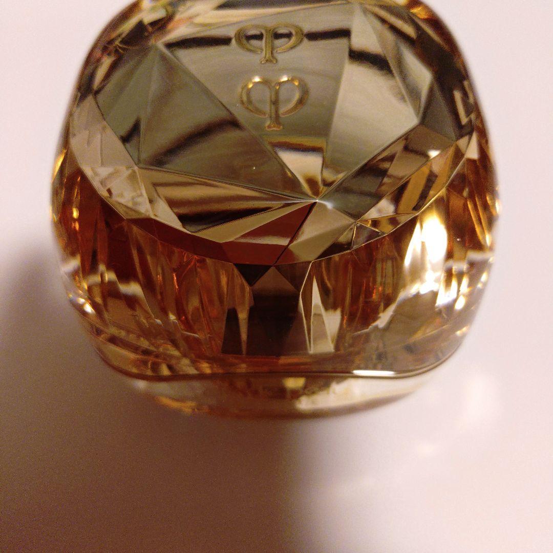 クレドポーボーテ　 ラクレーム　ラ クレーム　50グラム cle de peau BEAUTE（クレ ド ポー ボーテ） 資生堂 ラ・クレーム 2025