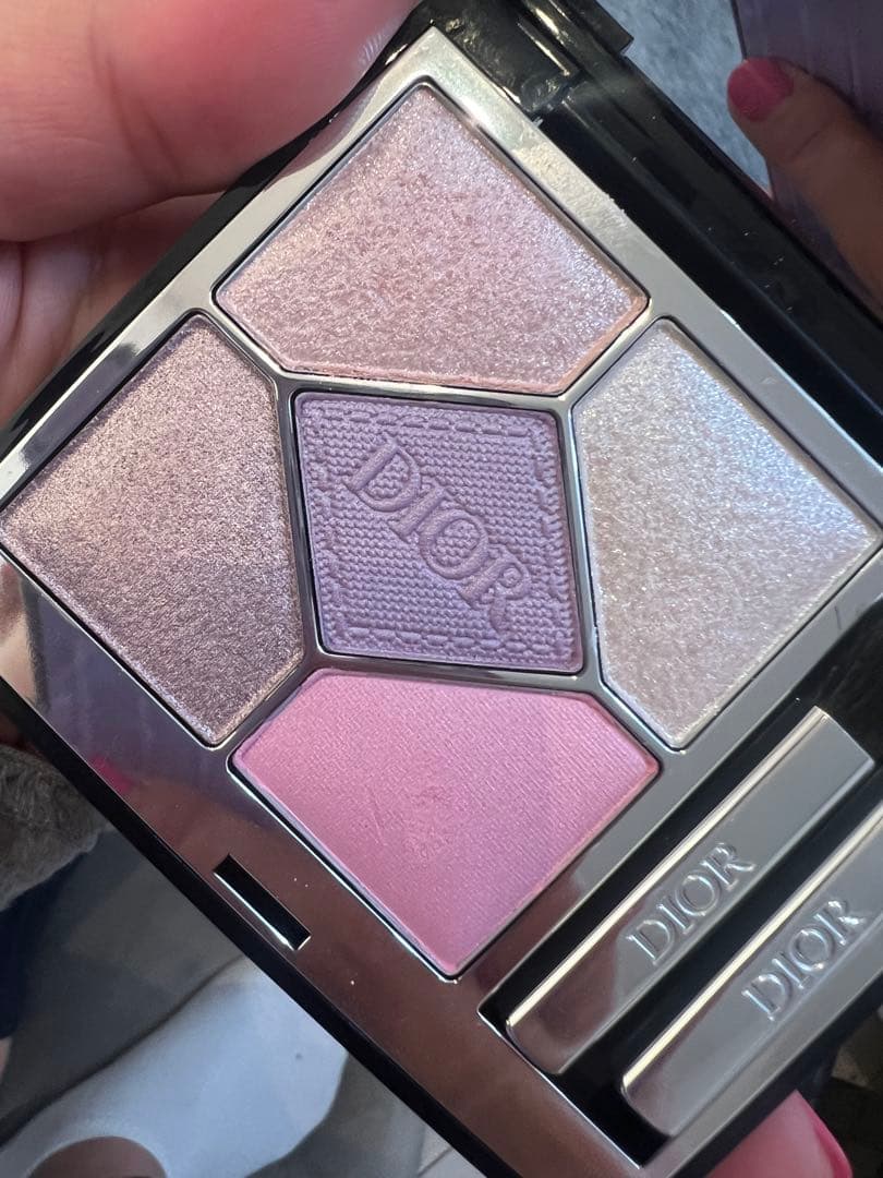 Dior サンククルール 936 スウィートフューチャー