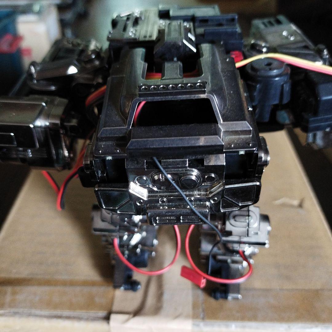 トミー TXR-002 タイプF - メルカリ