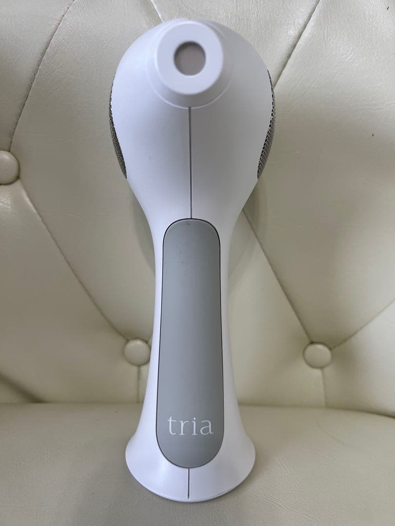 Triaトリアパーソナルレーザー脱毛器4X LHR4.0 グレー 2022年製 - メルカリ