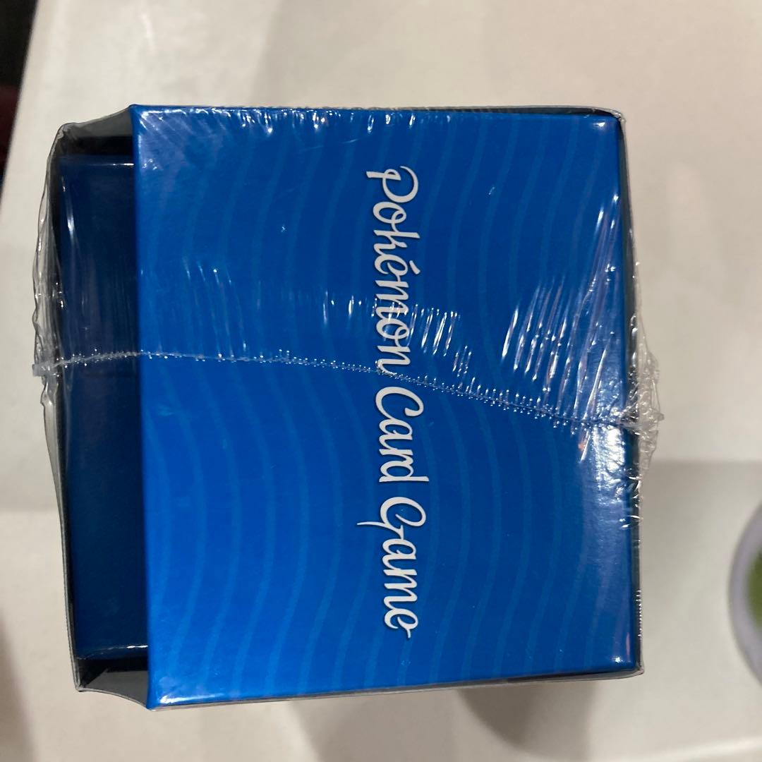 ルリナセット 未開封 シュリンク付き - メルカリ