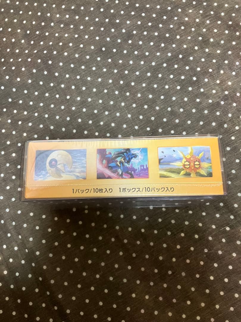 ち*️様 ポケモンカードゲーム VSTARエリートボックス - メルカリ