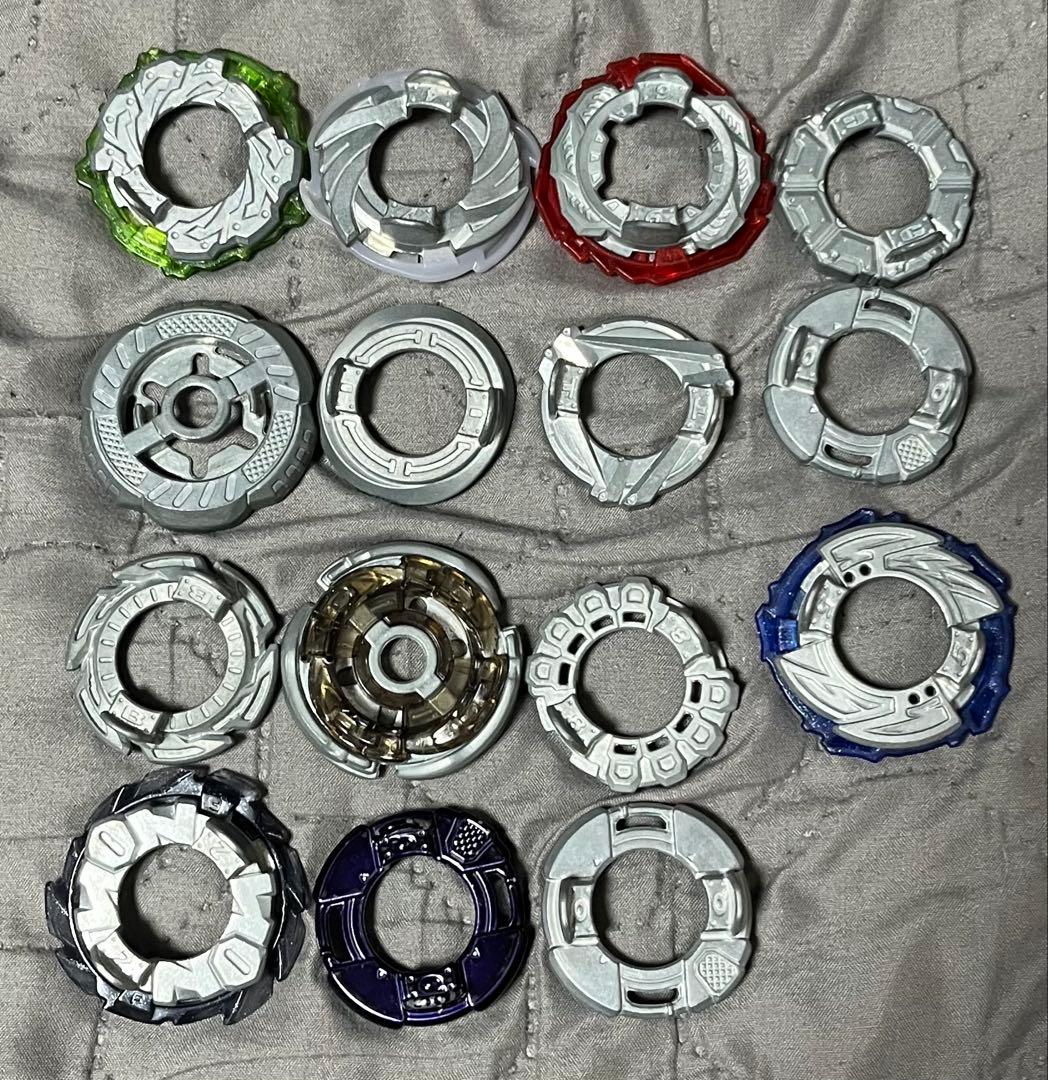 ベイブレードバースト まとめ売り - メルカリ