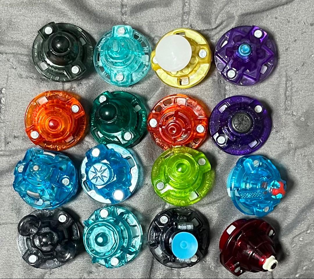 ベイブレードバースト まとめ売り - メルカリ