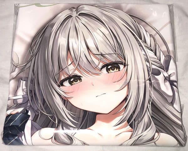 甘夢 clear ブルーアーカイブ 桜井ミヨ 抱き枕カバー 通常版