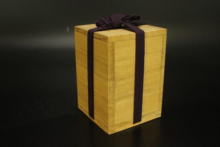 茶道具 瀬戸茶入 良蓋 美品(A777) - メルカリ