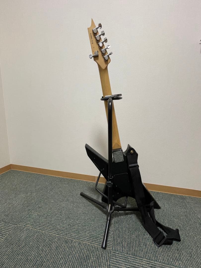 KILLER Rebellion ギター - メルカリ