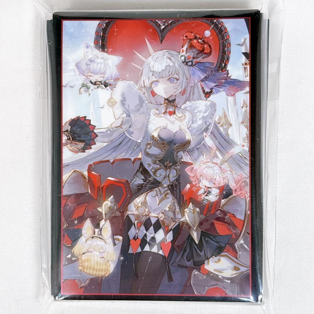 遊戯王 マリス クイーン ミニスリーブ プレイマット セット 【eato