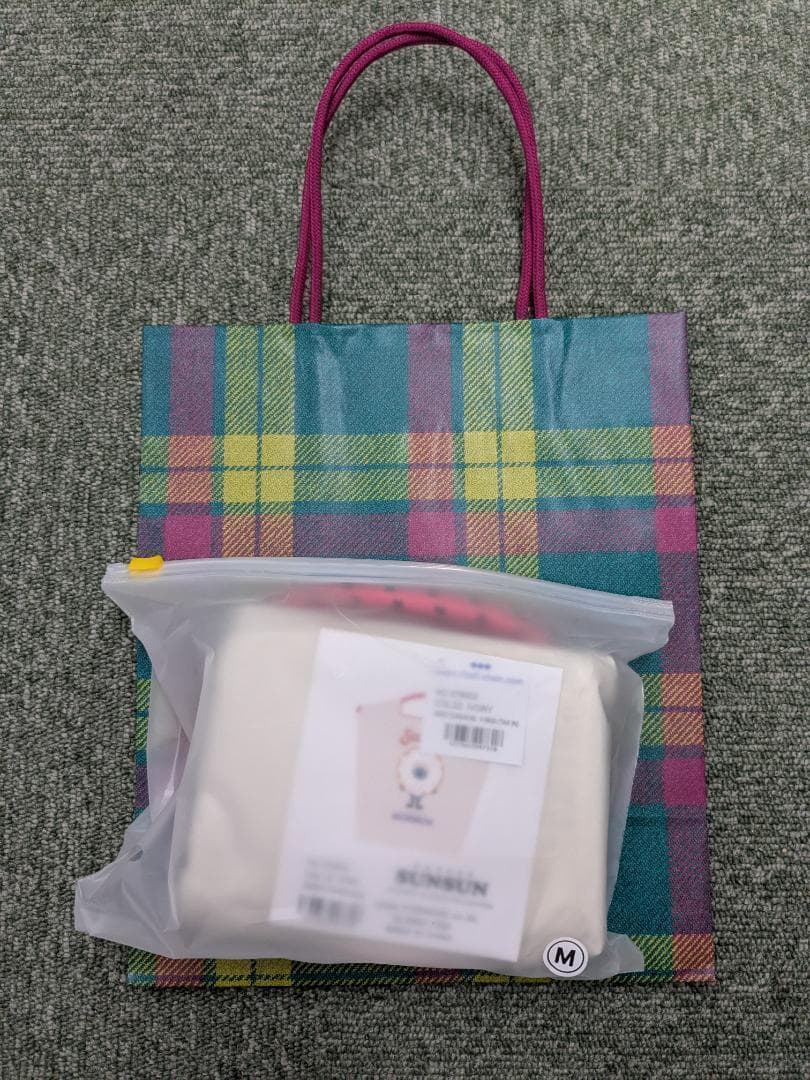 パペットスンスン Ball＆Chain 伊勢丹 ボールアンドチェーン エコ