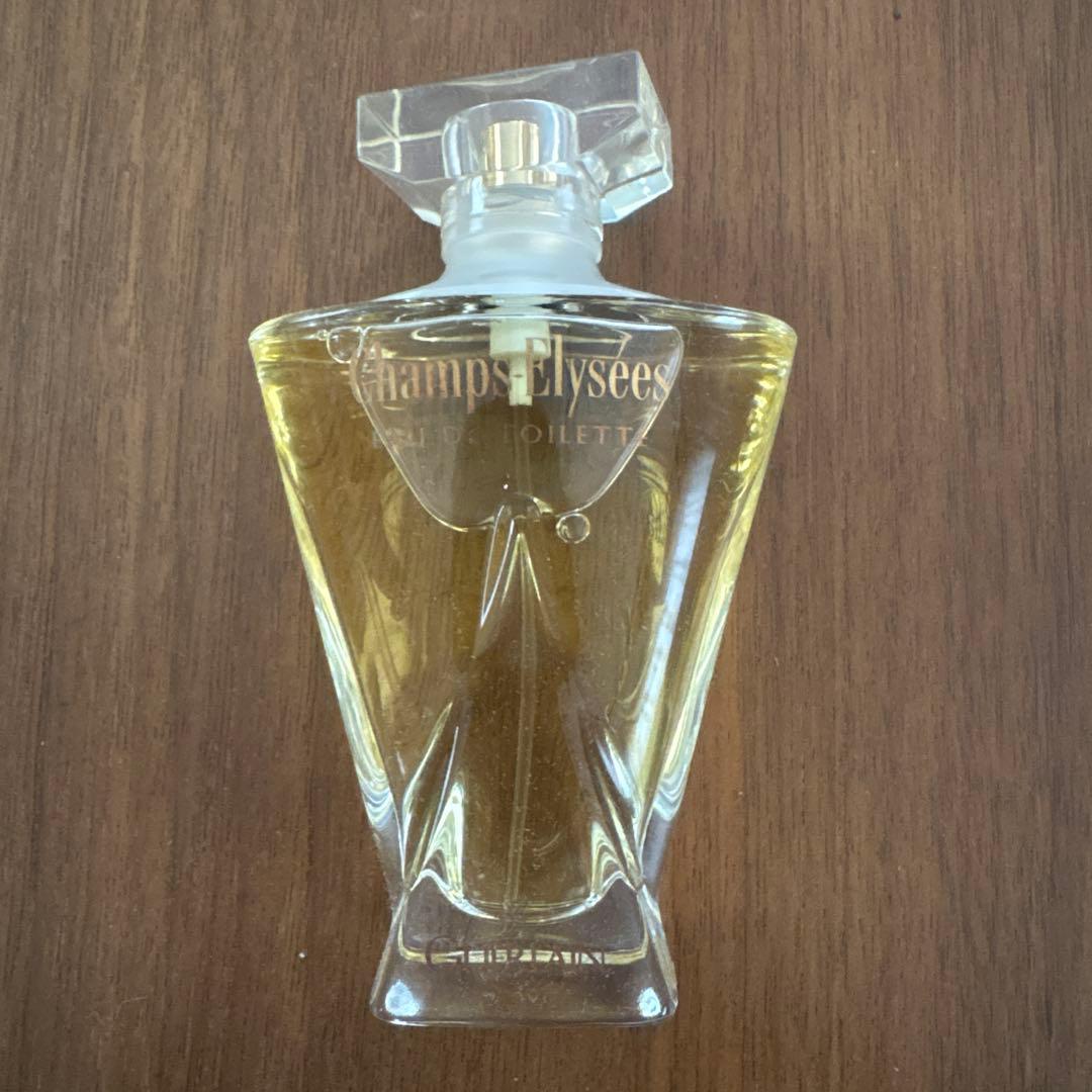 GUERLAIN Champs Elysées オードトワレ　50ml