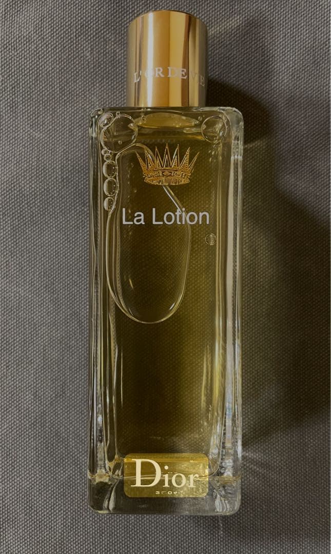 ディオール　Dior La Lotion 180mL 高級保湿化粧水