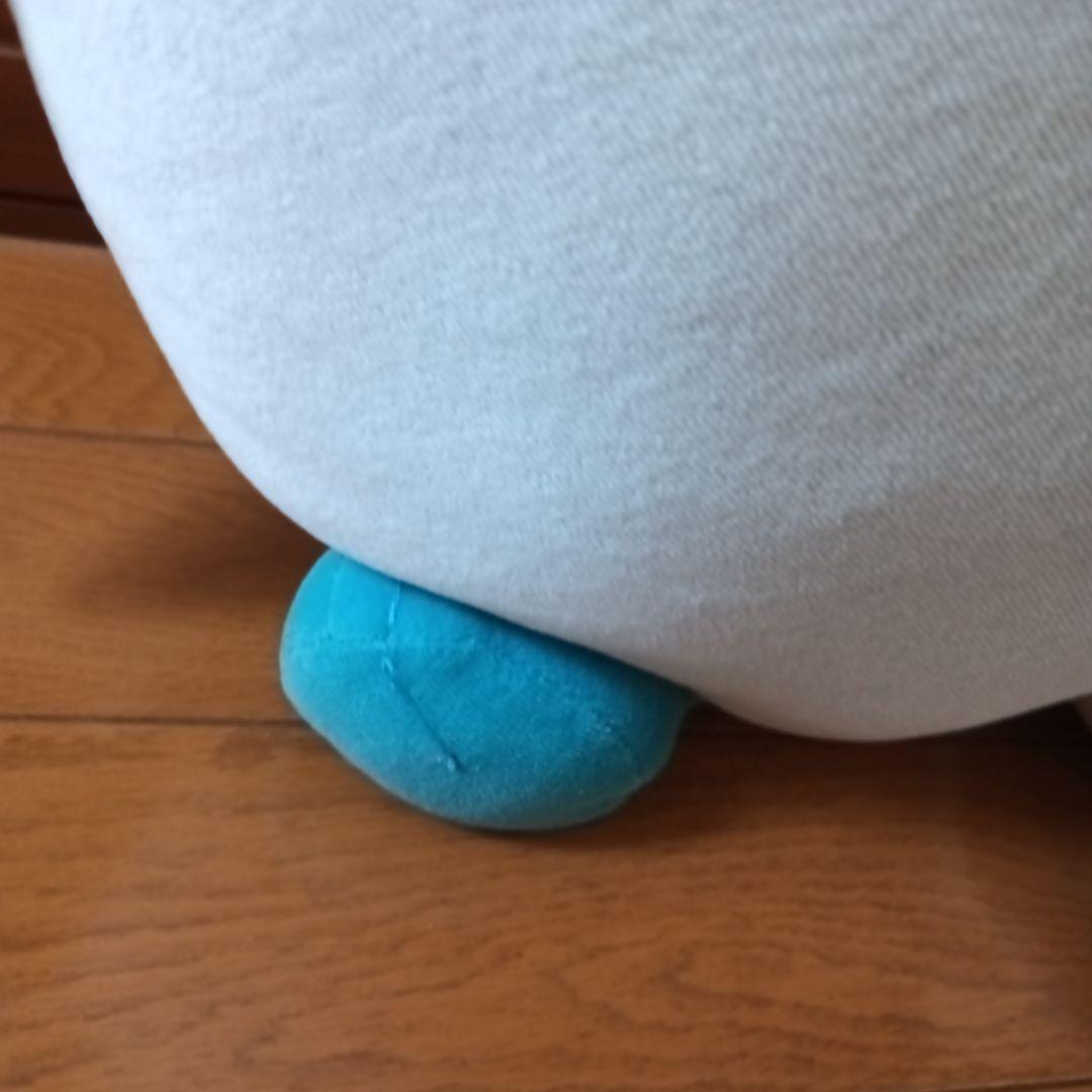 グレイシア すやすや ぬいぐるみ 大きい ポケモン ポケモンセンター