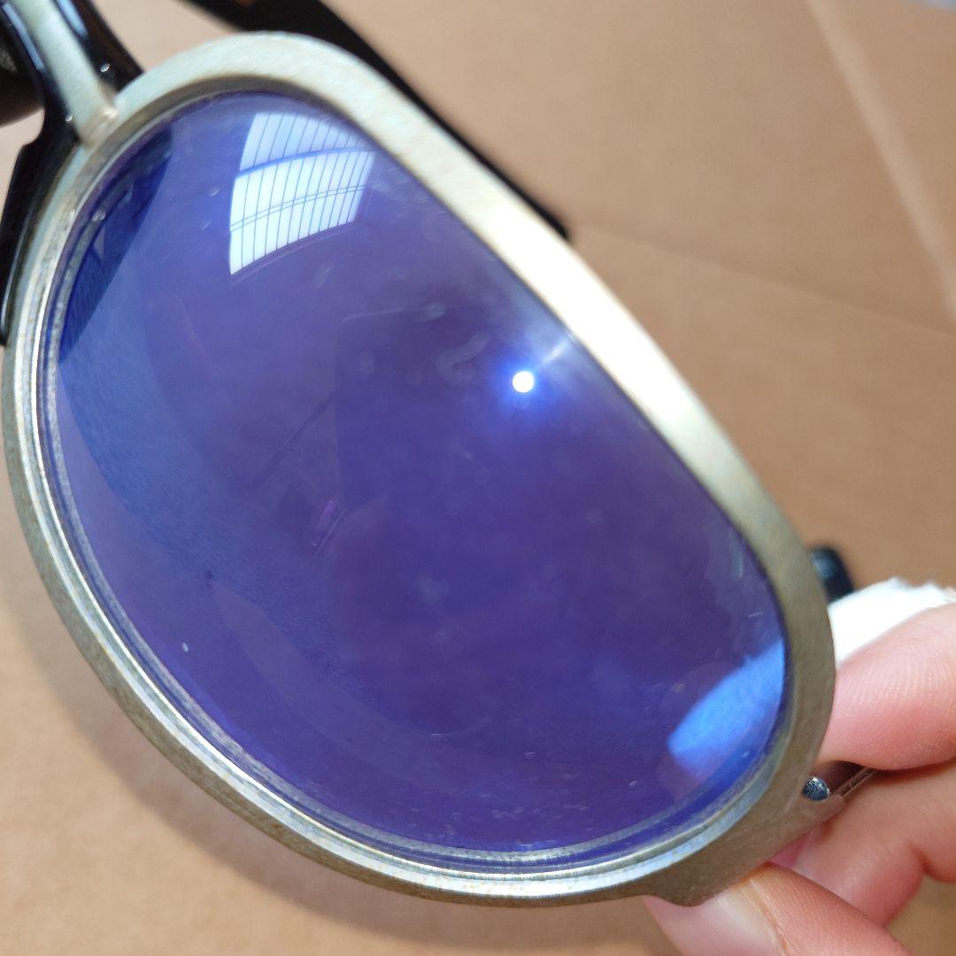 HIDEサングラス グローバルアイウェア5430「ever free」おまけ付き