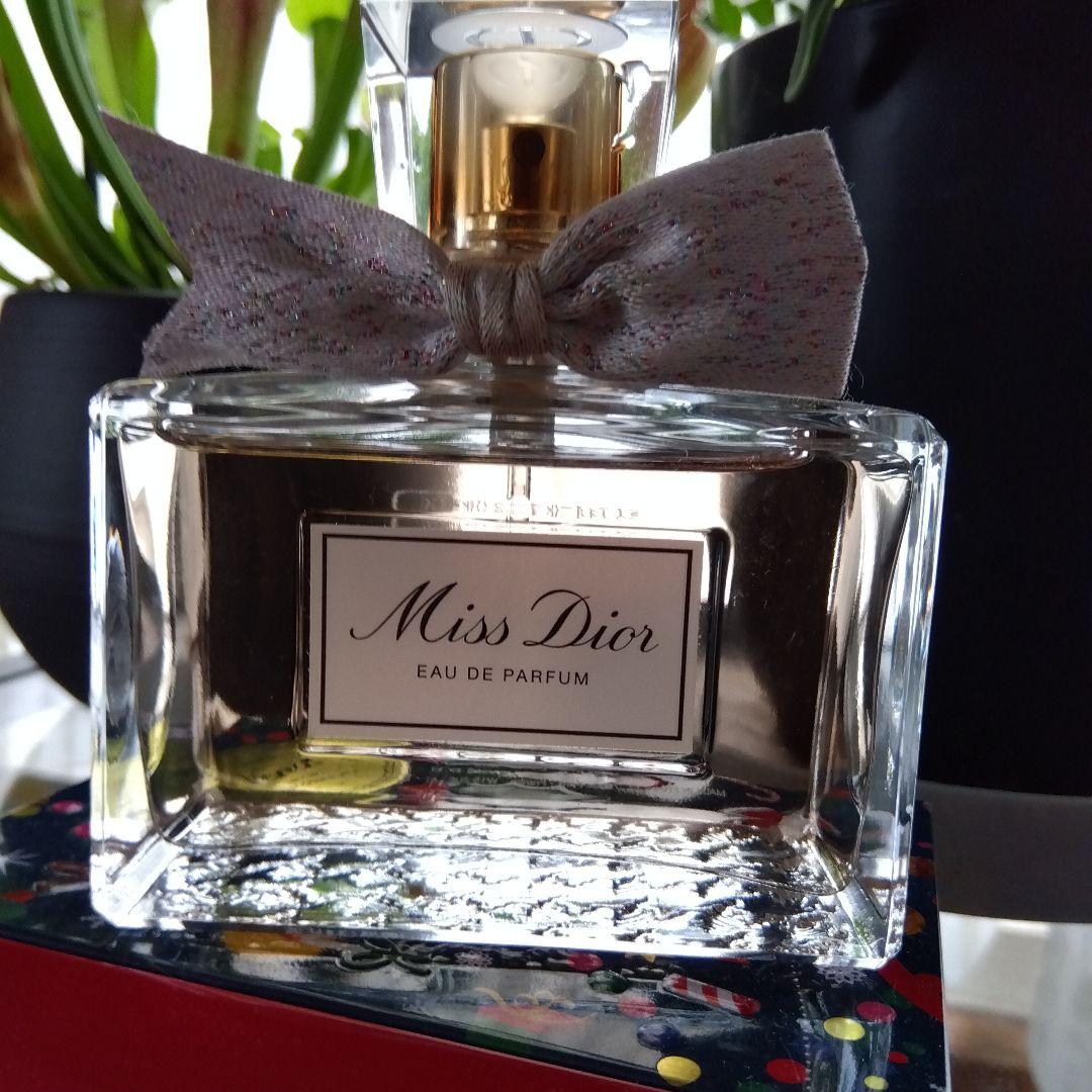ChristianDior香水