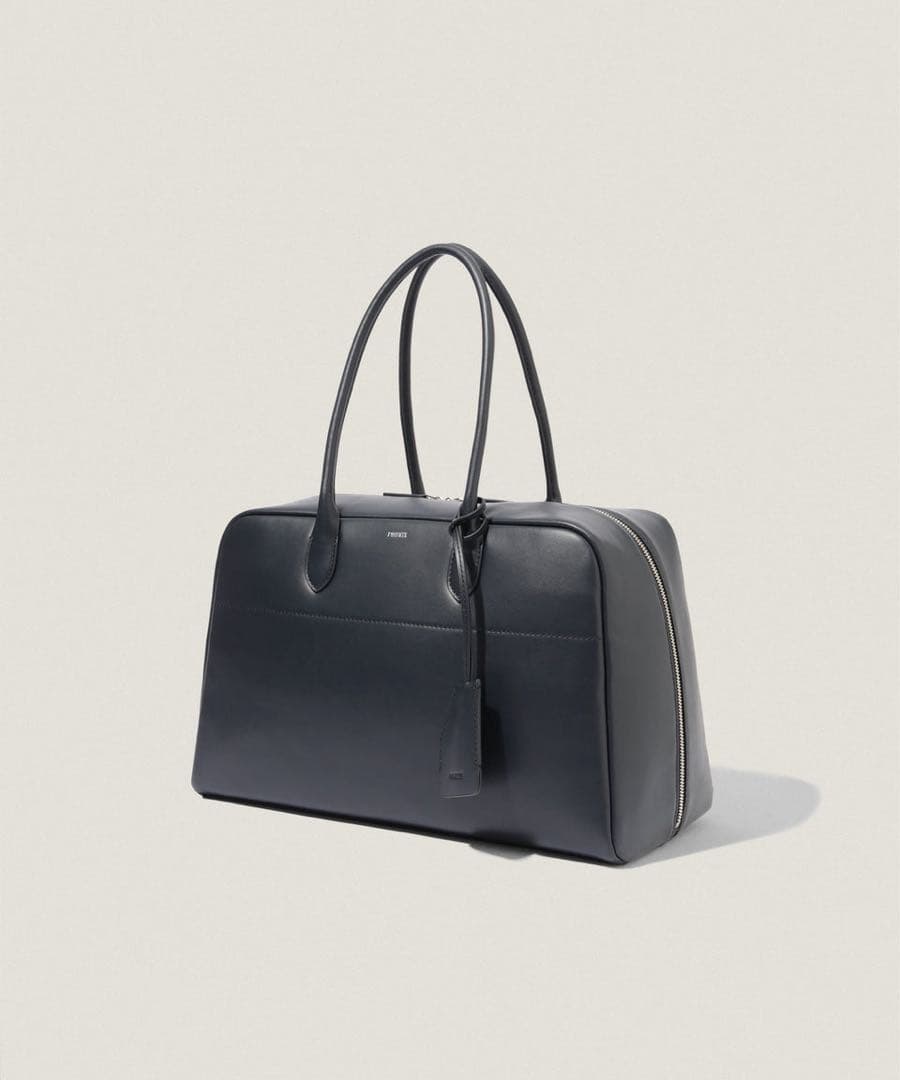 出品本日12月25日迄 PIMENTÉ カーゴ ボストンバッグ