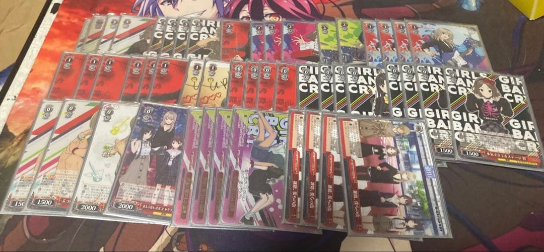 ヴァイス ガルクラ デッキ - メルカリ