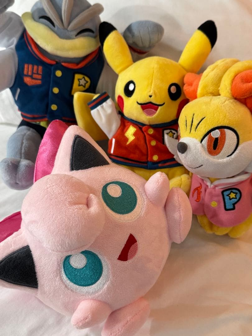 【限定】WCS2025 ポケモンぬいぐるみセット アナハイム ポケモン世界大会2025】ポケモンWCS2025アナハイム（アメリカ）日程と