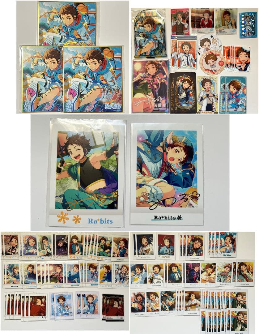 あんスタ Ra*bits 天満光 - メルカリ