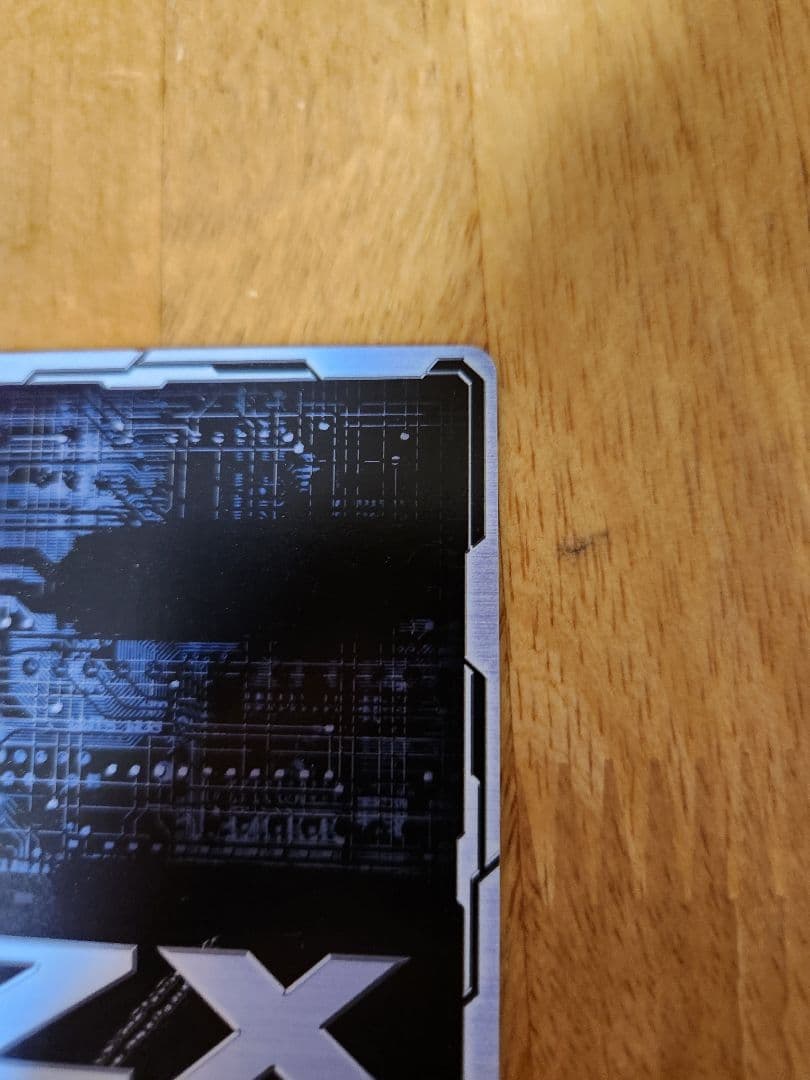 z/x 桜街紗那 IGR