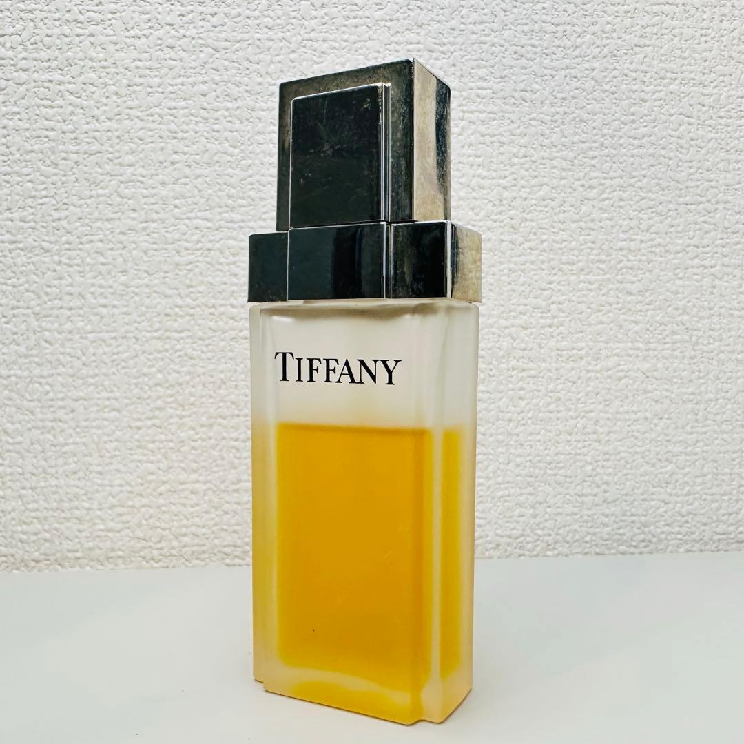 TIFFANY EDT ティファニー オードトワレ 香水 50ml ティファニー＆ラブフォーハー、オードパルファム 50ml