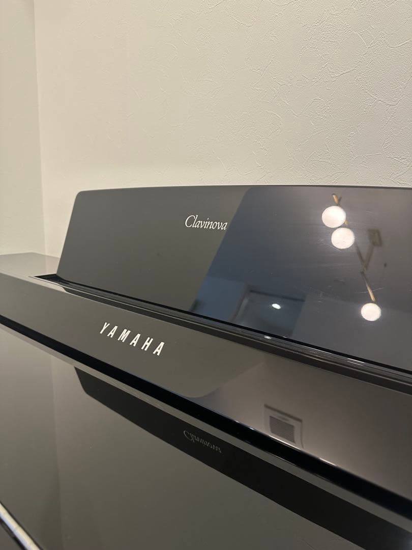 【トトロ様限定】電子ピアノ配送