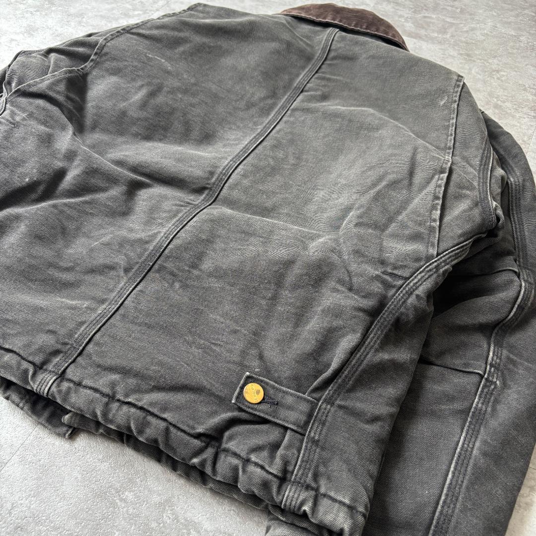 00s USA ブラック 短丈トラディショナル 北米ハンタークラブ - メルカリ