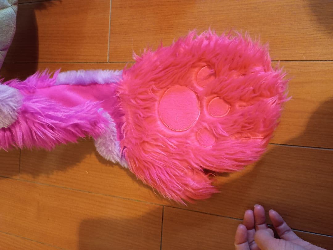 かわいく目立てる☆東京ディズニーランド