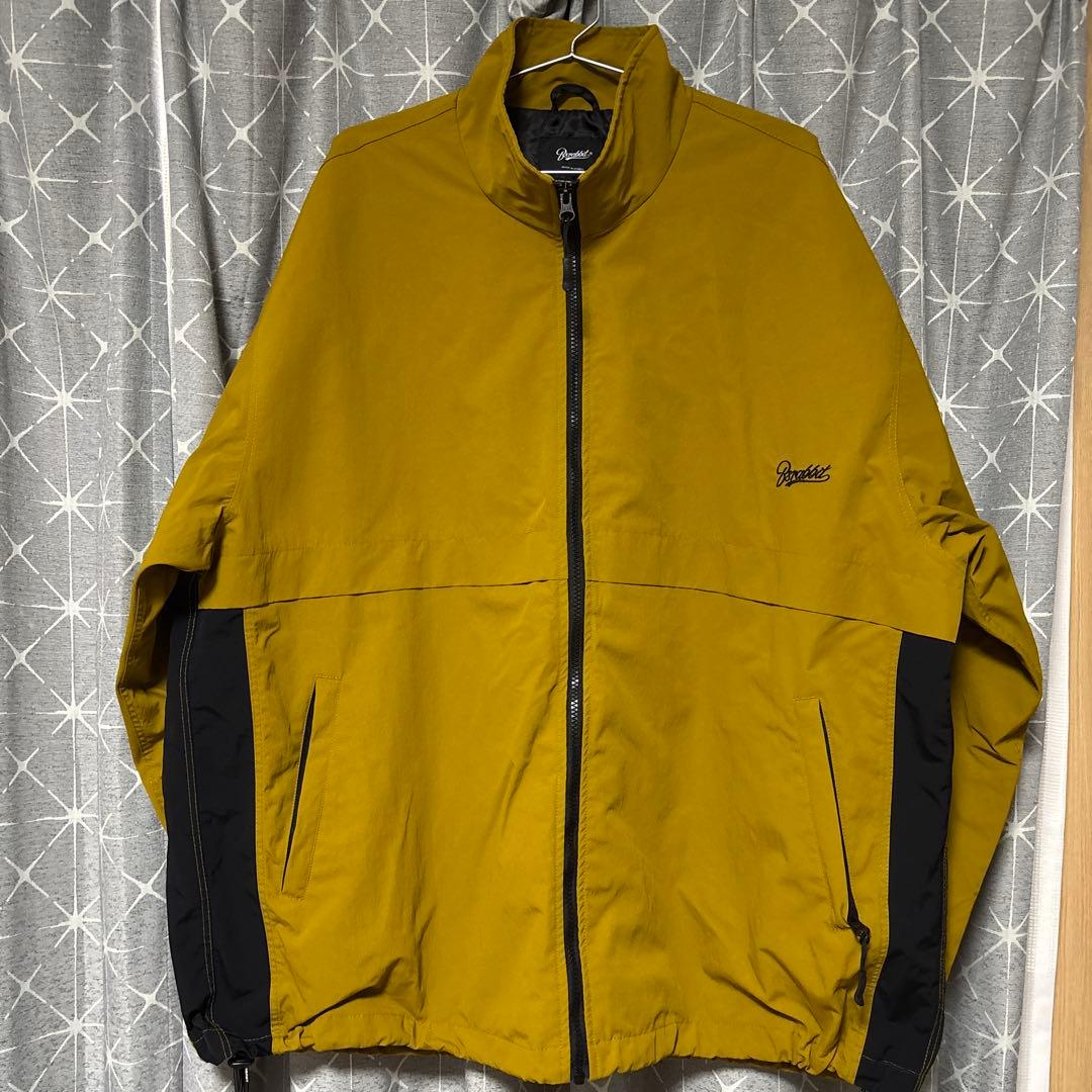 Bsrabbit スノーボードウェア ジャケット XL