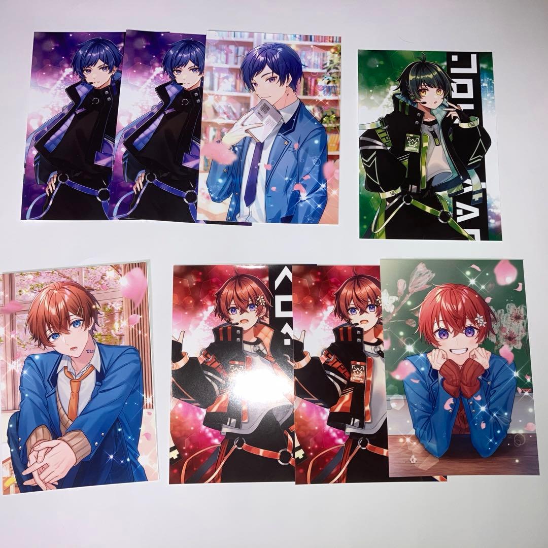 すたぽら ブロマイド - メルカリ