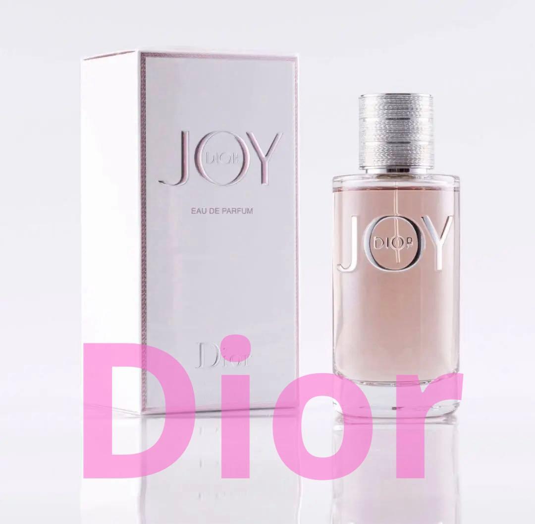 【新品未使用品】 JOY by DIOR ディオール フレグランス 50ml