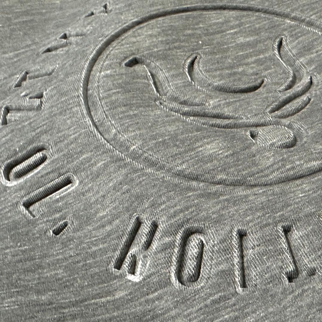 ずっと真夜中でいいのに 名功 embossed logo bag トートバッグ - メルカリ