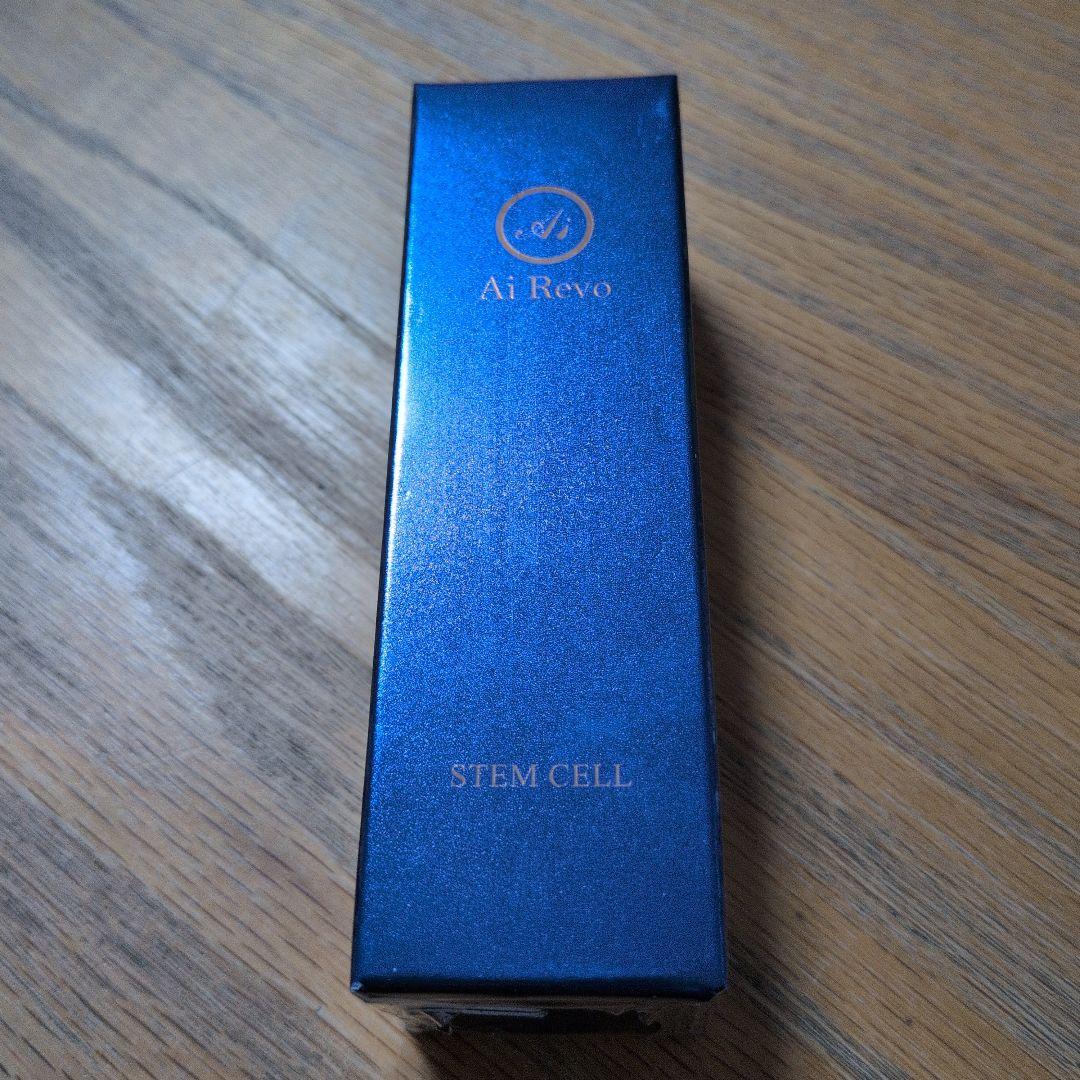 Ai Reyo STEM CELL 美容液 10ml