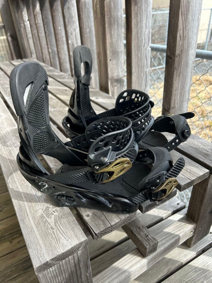 BURTON LEXA レディース S