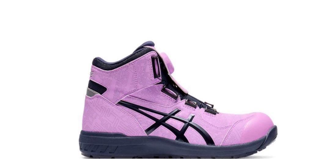 アシックス ウィンジョブ CP304 BOA GP 27.0cm 他サイズ在庫有