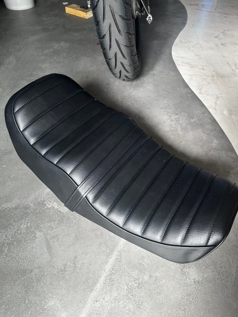 XJ550 タックロールシート美品 2026年最新】Yahoo!オークション -xj550(シート)の中古品・新品・未