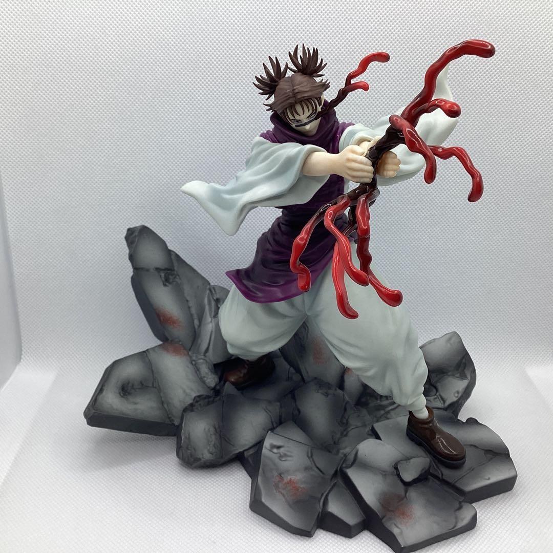 呪術廻戦 脹相 フィギュア luminasta 死滅回遊 渋谷事変 - メルカリ