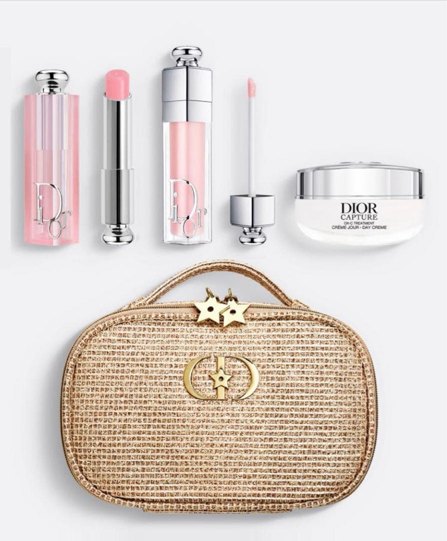 即発 新品 クリスマスコフレ2025 ディオール ホリデーオファー 限定