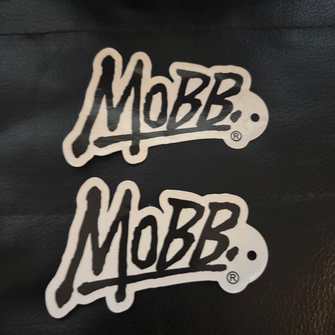 MOBB モブ ピンク メッシュキャップ - メルカリ