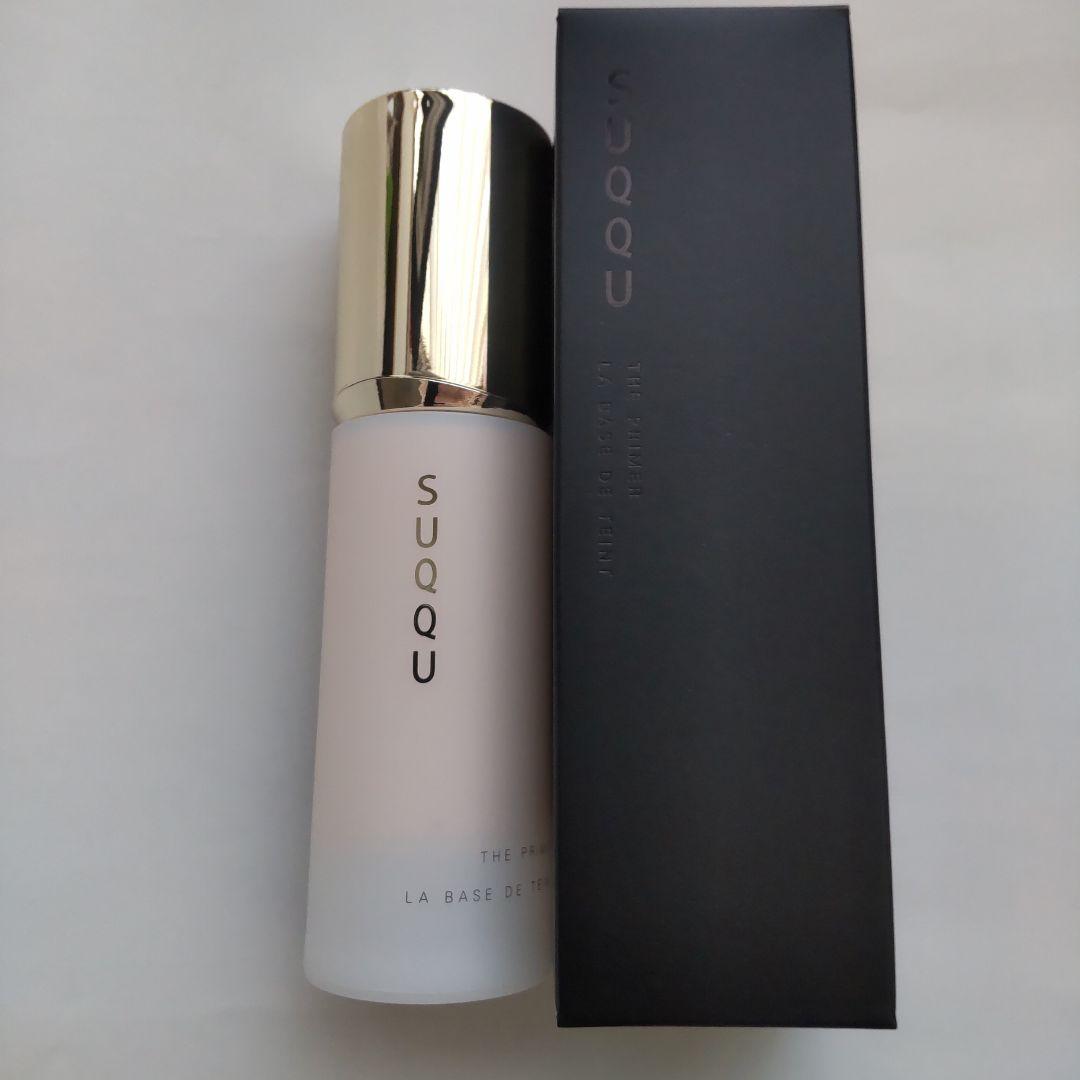 SUQQU ザ プライマー SPF15・PA+ - メルカリ