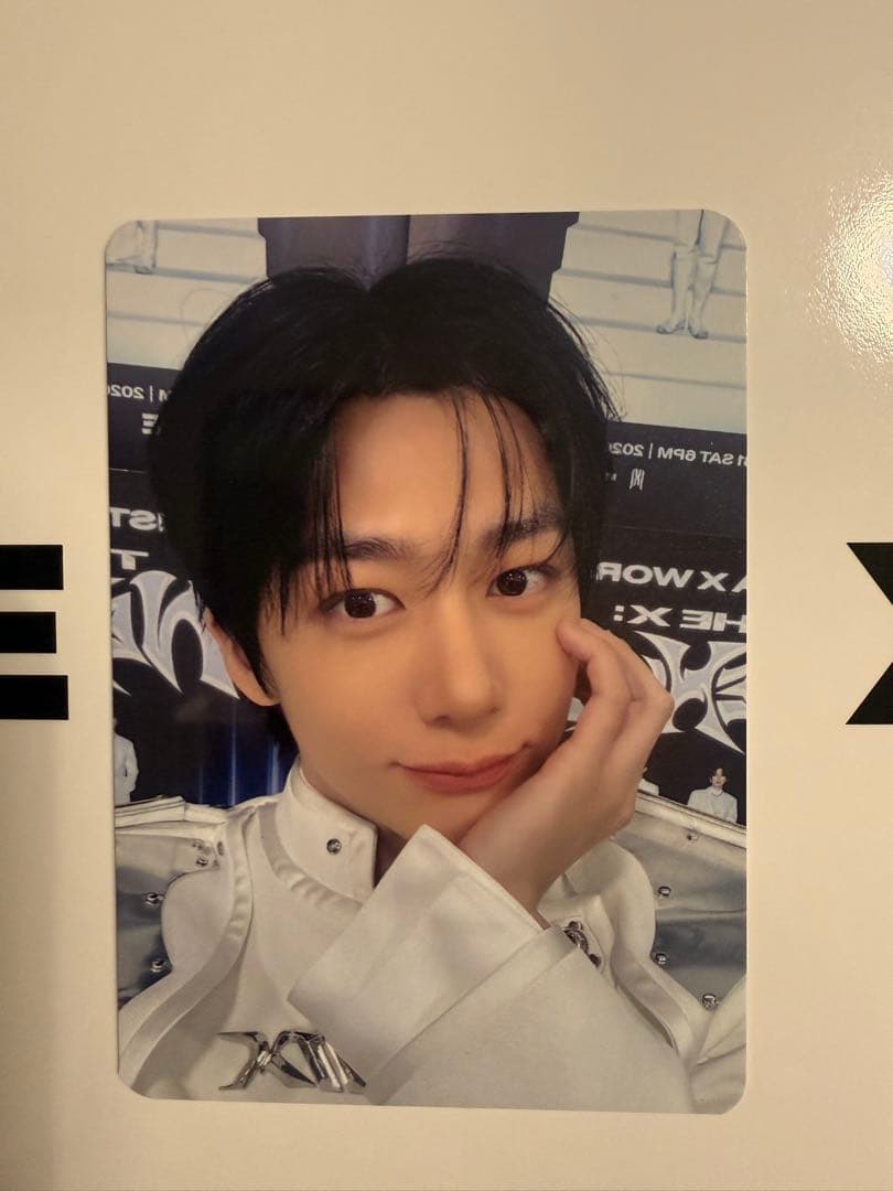 Qoo10 ヒョンウォン - メルカリ