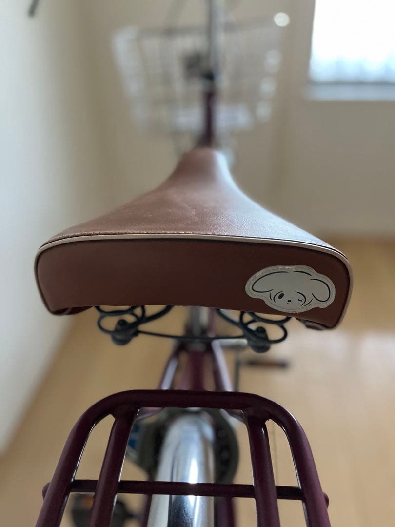 希少 あさひ×サンリオ自転車26インチ マイメロLED6段変速 - メルカリ