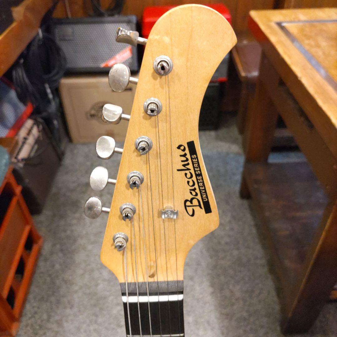 bacchus Universe series st (管理ワ)の通販はau PAY マーケット