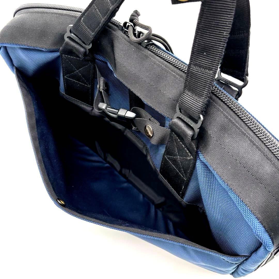 最終価格 ブリーフィング B4Liner トゥモローランド別注 ビジネス