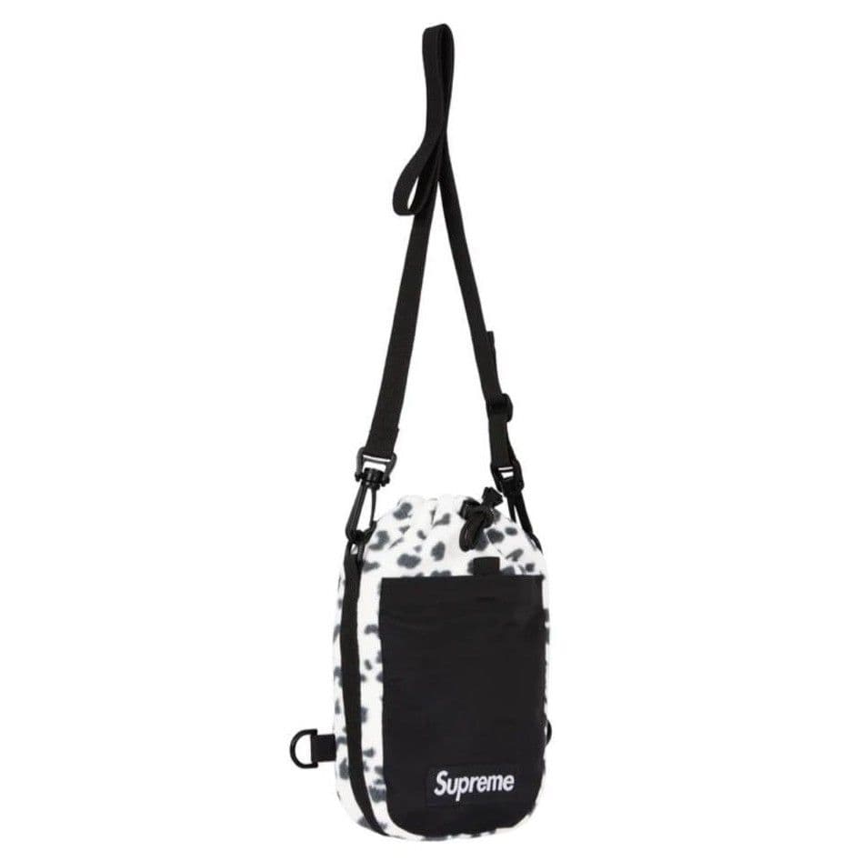 バッグ Supreme Polartec Sling Bag Leopard Supreme Polartec Sling Bag Leopard シュプリーム ポーラテック