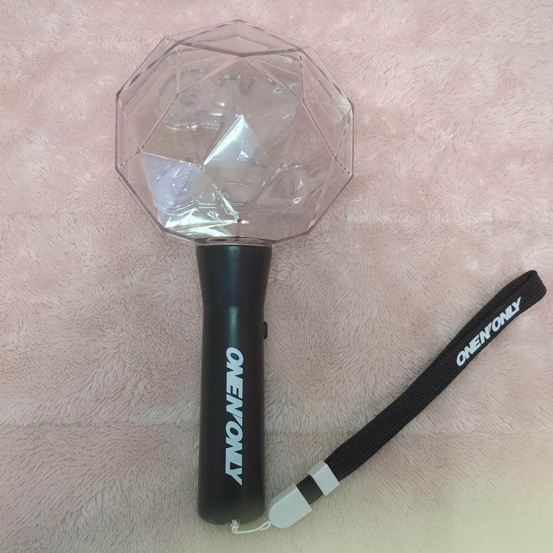 ONE N' ONLY ペンライト#005 - メルカリ