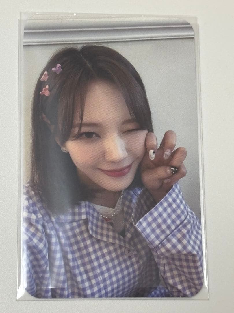 ムンスア トレカ ショーチャンピオン MC BIlllie サノク NEXZ O-RLY? ミュージックバンク 生放送 サノク トレカ ユウ - メルカリ