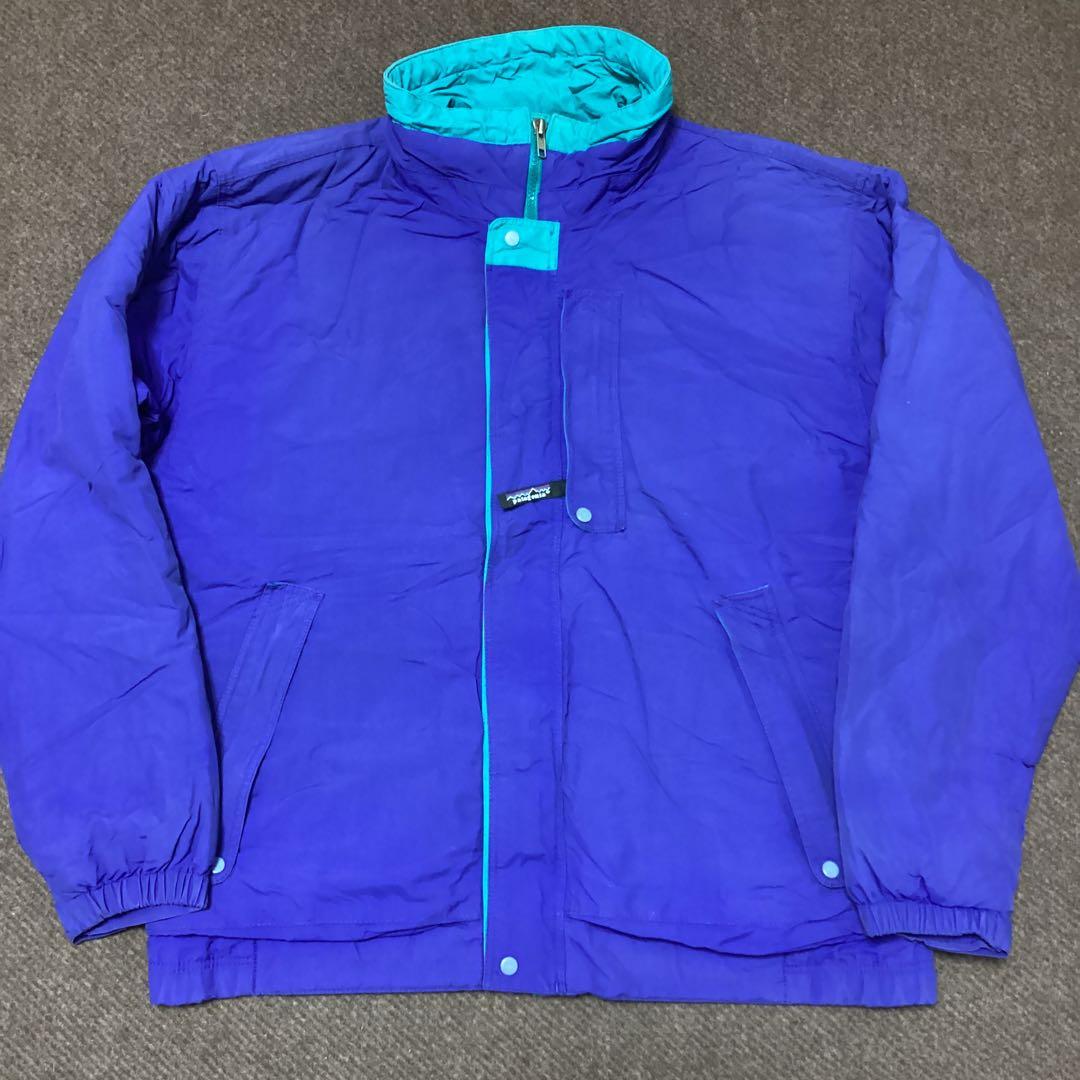 パタゴニア Fall Line Insulated Jacket 90年代製 - メルカリ